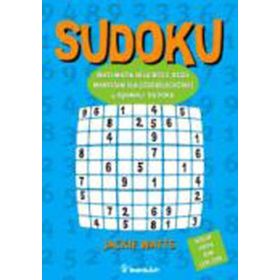 Çocuklar İçin Sudoku 1 - Ramazan Oktay