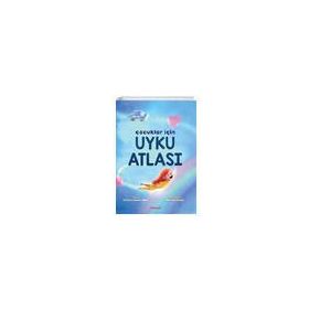 Çocuklar İçin Uyku Atlası-Foliant Çocuk Yayınları