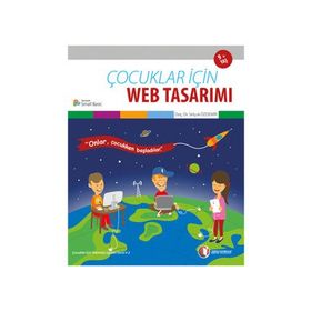 ÇOCUKLAR İÇIN WEB TASARIMI +9 YAŞ - KOLEKTIF