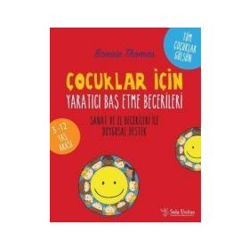 Çocuklar için Yaratıcı Baş Etme Becerileri - Bonnie Thomas