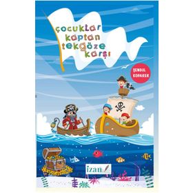 Çocuklar Kaptan Tekgöze Karşı
