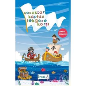 Çocuklar Kaptan Tekgöze Karşı