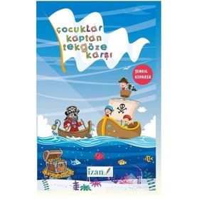 Çocuklar Kaptan Tekgöze Karşı