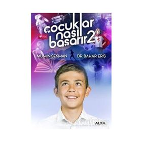 Çocuklar Nasıl Başarır 2 - Bahar Eriş