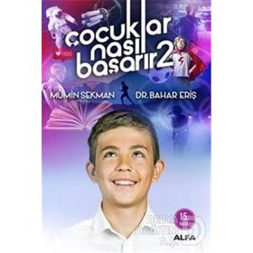 Çocuklar Nasıl Başarır 2 - Bahar Eriş