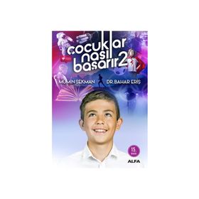 Çocuklar Nasıl Başarır 2 - Bahar Eriş