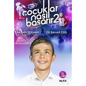 Çocuklar Nasıl Başarır 2 - Mümin Sekman