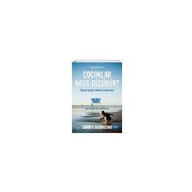 Çocuklar Nasıl Düşünür - David F Bjorklund