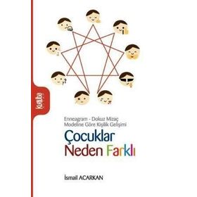 Çocuklar Neden Farklı - İsmail Acarkan