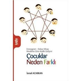 Çocuklar Neden Farklı - İsmail Acarkan