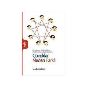 Çocuklar Neden Farklı - İsmail Acarkan