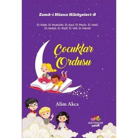 Çocuklar Ordusu - Alim Akca