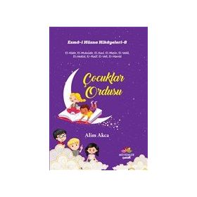 Çocuklar Ordusu - Alim Akca
