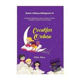 Çocuklar Ordusu - Alim Akca