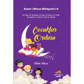 Çocuklar Ordusu - Alim Akca