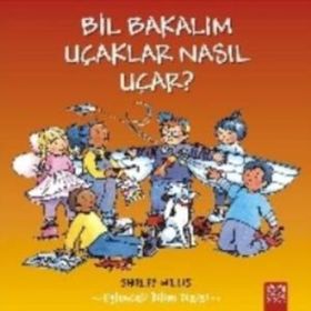 Çocuklar Parka Anneler Okula - Selahattin Yaylamaz