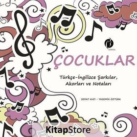 Çocuklar - Sedat Avcı Yasemin Öztürk