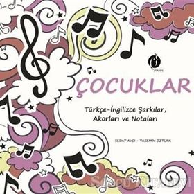 Çocuklar - Sedat Avcı Yasemin Öztürk