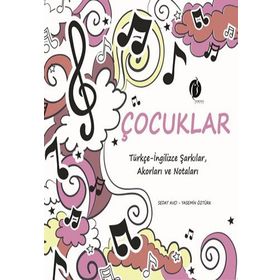 Çocuklar - Sedat Avcı Yasemin Öztürk