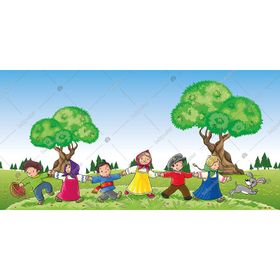 Çocuklar - Sedat Avcı Yasemin Öztürk
