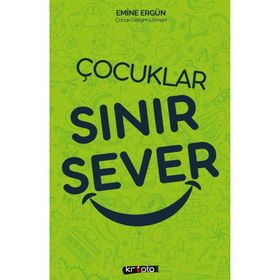 Çocuklar Sınır Sever - Emine Ergün