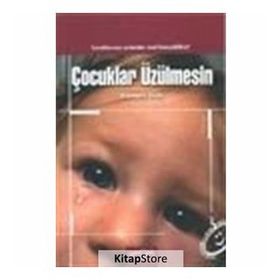 ÇOCUKLAR ÜZÜLMESİN - ROSEMARY WELLS (ISBN:9789758296279)