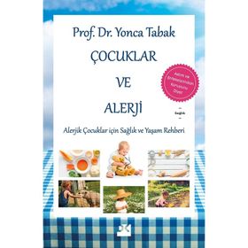 Çocuklar ve Alerji: Alerjik Çocuklar İçin Sağlık ve Yaşam Rehberi