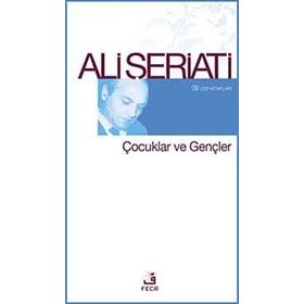 ÇOCUKLAR VE GENÇLER - ALI ŞERIATI