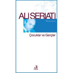 ÇOCUKLAR VE GENÇLER - ALI ŞERIATI