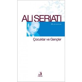 ÇOCUKLAR VE GENÇLER - ALI ŞERIATI