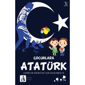 Çocuklara Atatürk - Kolektif