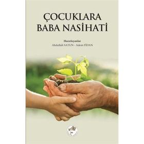 ÇOCUKLARA BABA NASIHATI - KOLLEKTIF