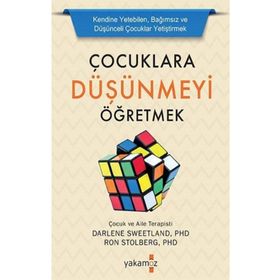 Çocuklara Düşünmeyi Öğretmek - Darlene Sweetland