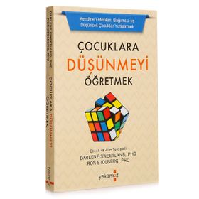 Çocuklara Düşünmeyi Öğretmek - Darlene Sweetland