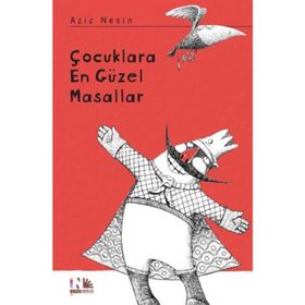 ÇOCUKLARA EN GÜZEL MASALLAR - KOLEKTIF