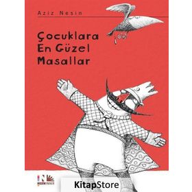 ÇOCUKLARA EN GÜZEL MASALLAR - KOLEKTIF