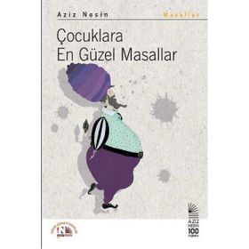 ÇOCUKLARA EN GÜZEL MASALLAR - KOLEKTIF