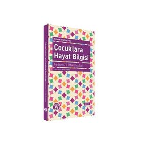 Çocuklara Hayat Bilgisi - Edhem İbrahim Paşa