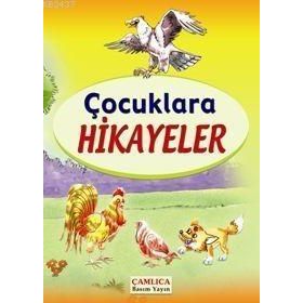 ÇOCUKLARA HIKAYELER - KOLLEKTIF