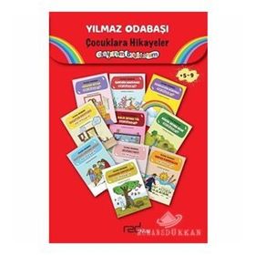 ÇOCUKLARA HIKAYELER - KOLLEKTIF