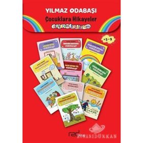 ÇOCUKLARA HIKAYELER - KOLLEKTIF