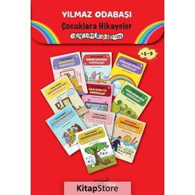 ÇOCUKLARA HIKAYELER - KOLLEKTIF