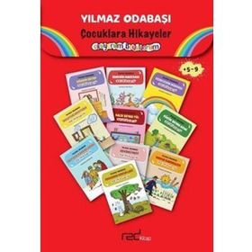 ÇOCUKLARA HIKAYELER - KOLLEKTIF