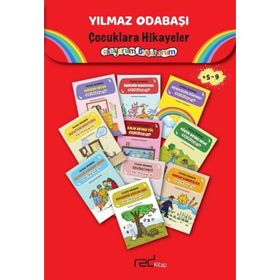 ÇOCUKLARA HIKAYELER - KOLLEKTIF