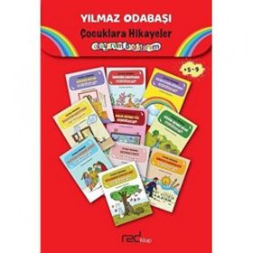 ÇOCUKLARA HIKAYELER - KOLLEKTIF