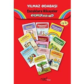 ÇOCUKLARA HIKAYELER - KOLLEKTIF