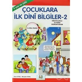 Çocuklara İlk Dini Bilgiler 2