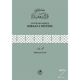 Çocuklara Mahsus Kıraat-ı Müfide - Mehmed Fuad