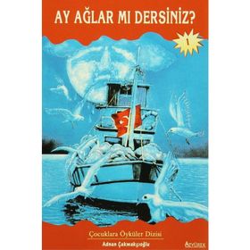 ÇOCUKLARA ÖYKÜLER - YAVUZ KESKIN