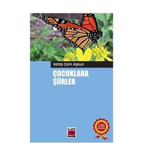 Çocuklara Şiirler - Vehbi Cem Aşkun